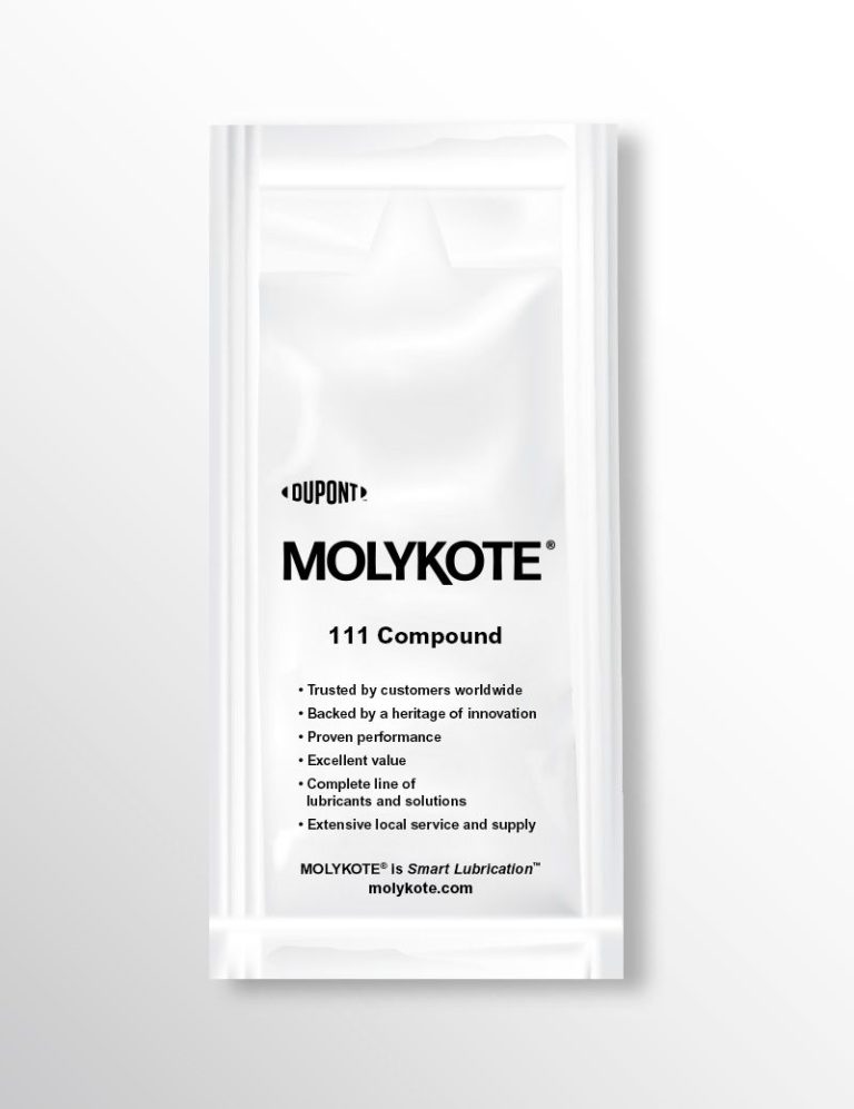 Hình ảnh chính thức MOLYKOTE® 111 Compound