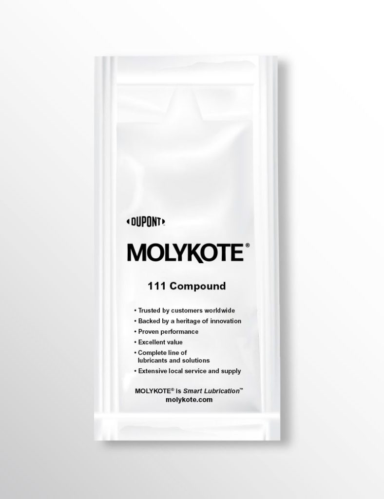 Hình ảnh chính thức MOLYKOTE® 111 Compound