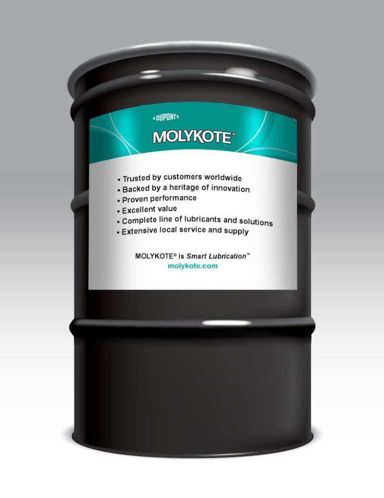 Hình ảnh chính thức MOLYKOTE® 211 Fluid 15,000 cSt