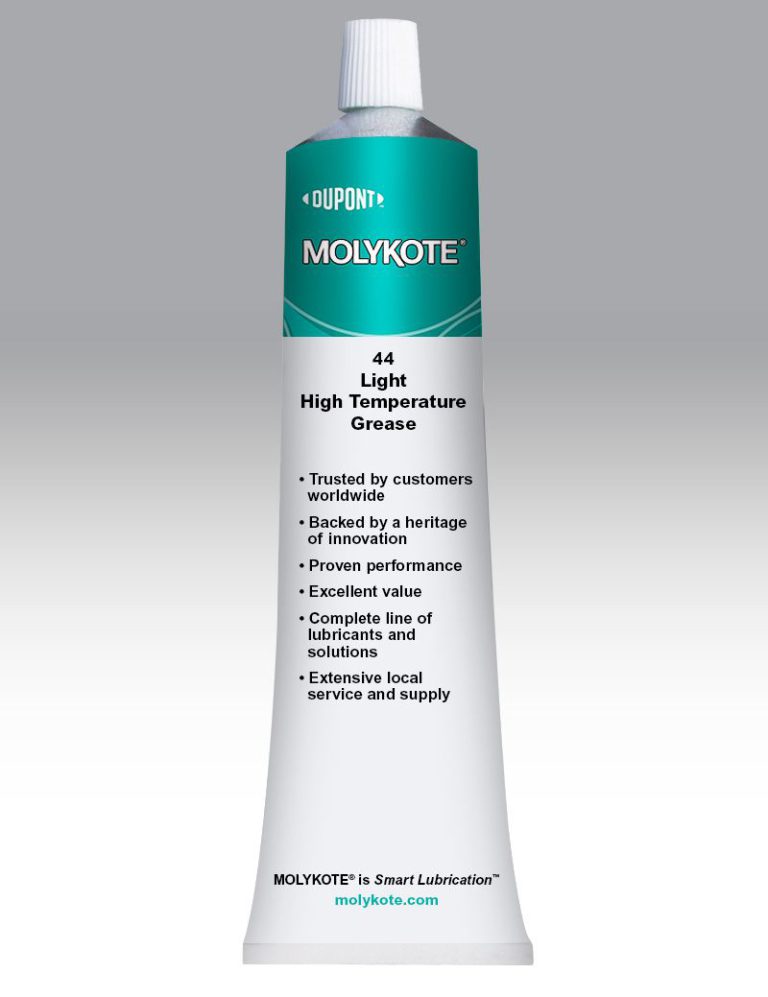 Hình ảnh chính thức MOLYKOTE® 44 Light High Temperature Grease