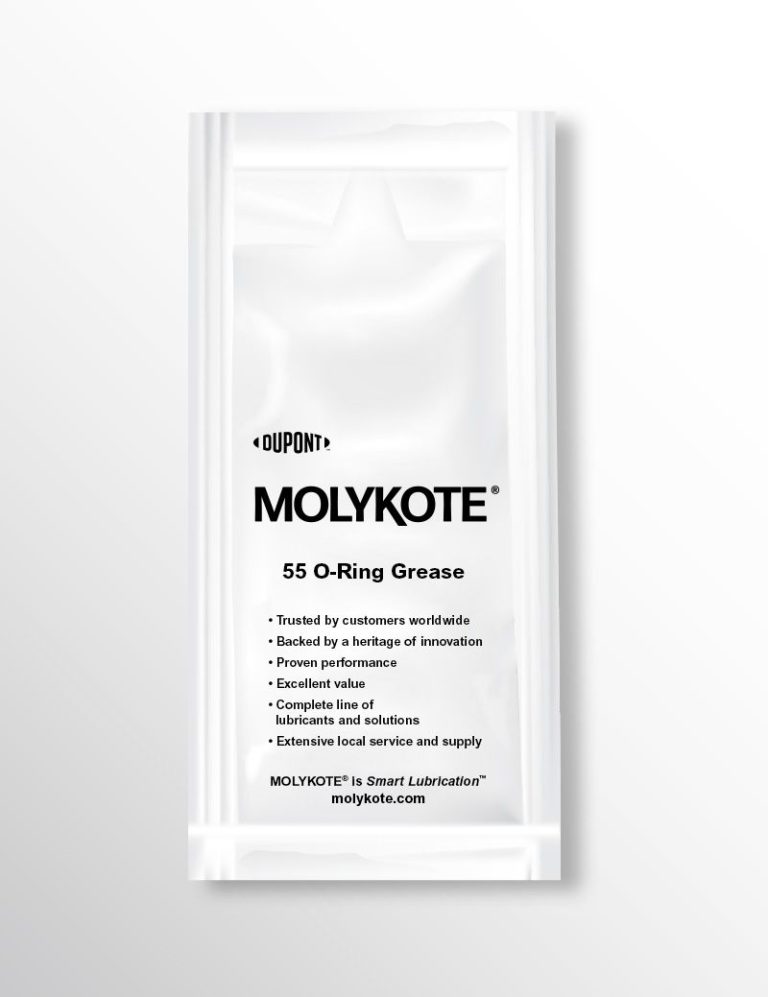 Hình ảnh chính thức MOLYKOTE® 55 O-Ring Grease
