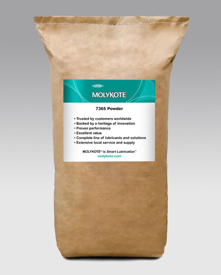 Hình ảnh chính thức MOLYKOTE® 7365 Lubolid (EXP) Additive Powder