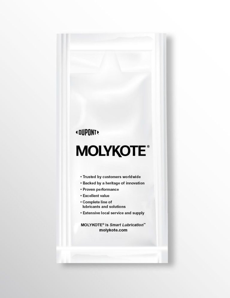 Hình ảnh chính thức MOLYKOTE® AS-880N Grease