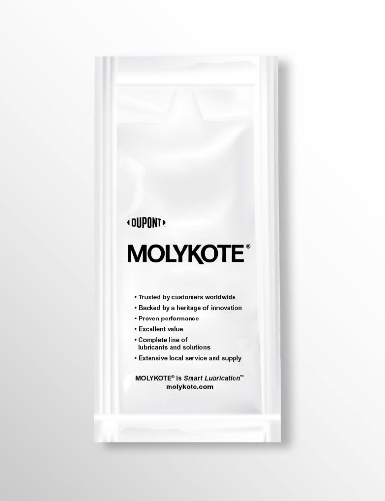 Hình ảnh chính thức MOLYKOTE® AS-880N Grease