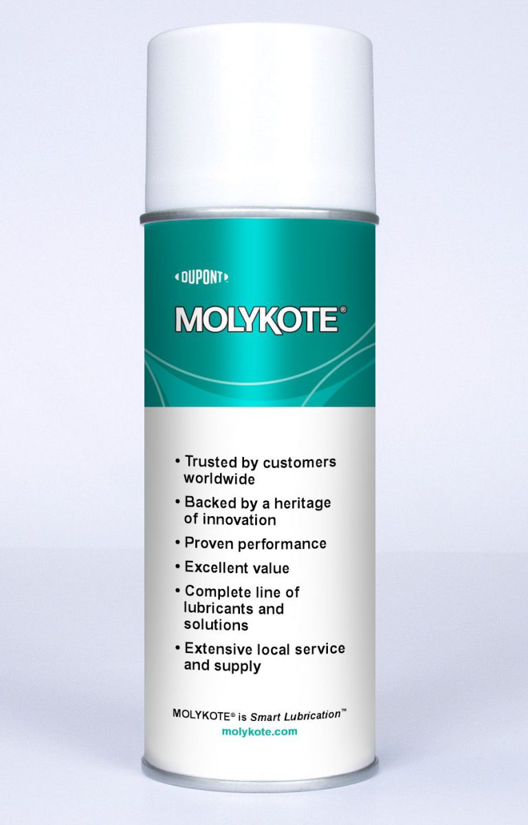 Hình ảnh chính thức MOLYKOTE® CU-7439 Plus Paste Spray V1