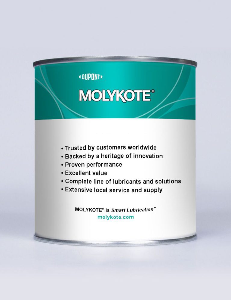 Hình ảnh chính thức MOLYKOTE® G-1079 Grease