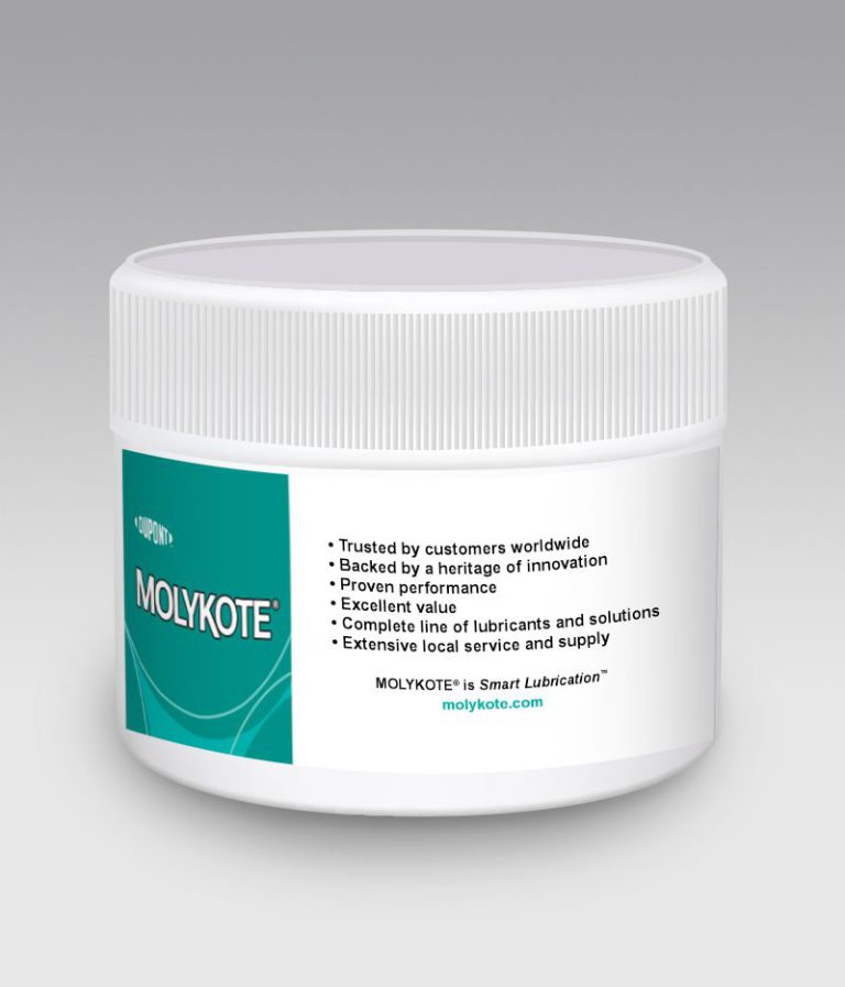 Hình ảnh chính thức MOLYKOTE® HP-300 Grease