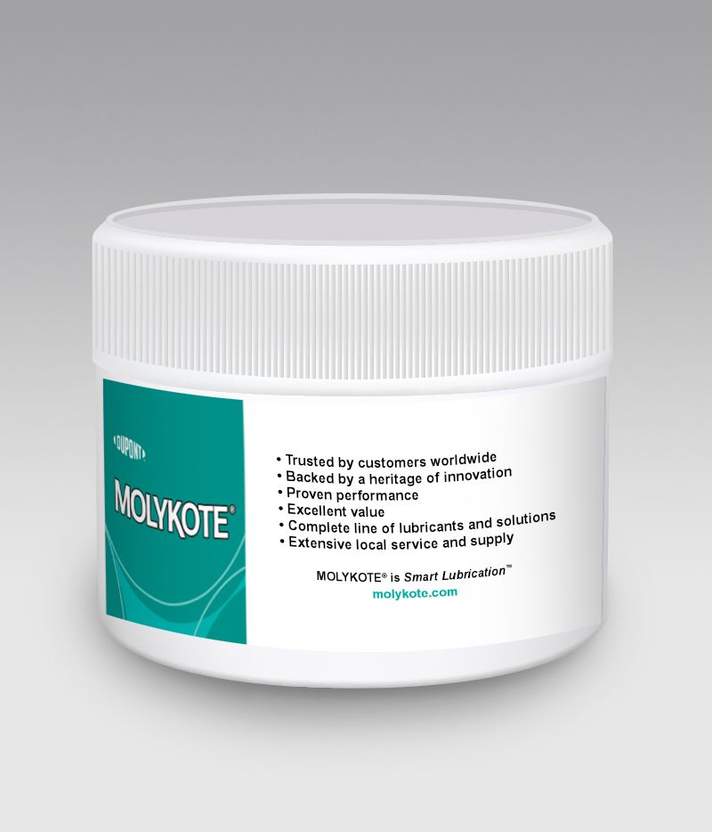 Hình ảnh chính thức MOLYKOTE® HP-300 Grease