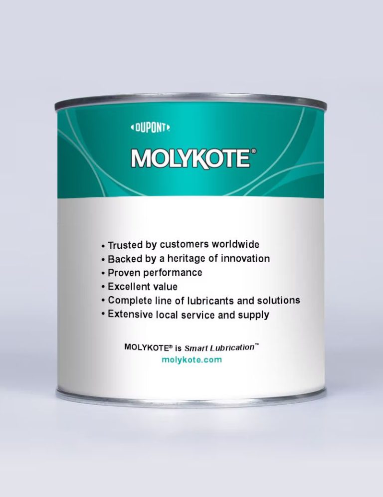 Hình ảnh chính thức MOLYKOTE® P-3700 Anti-seize Paste