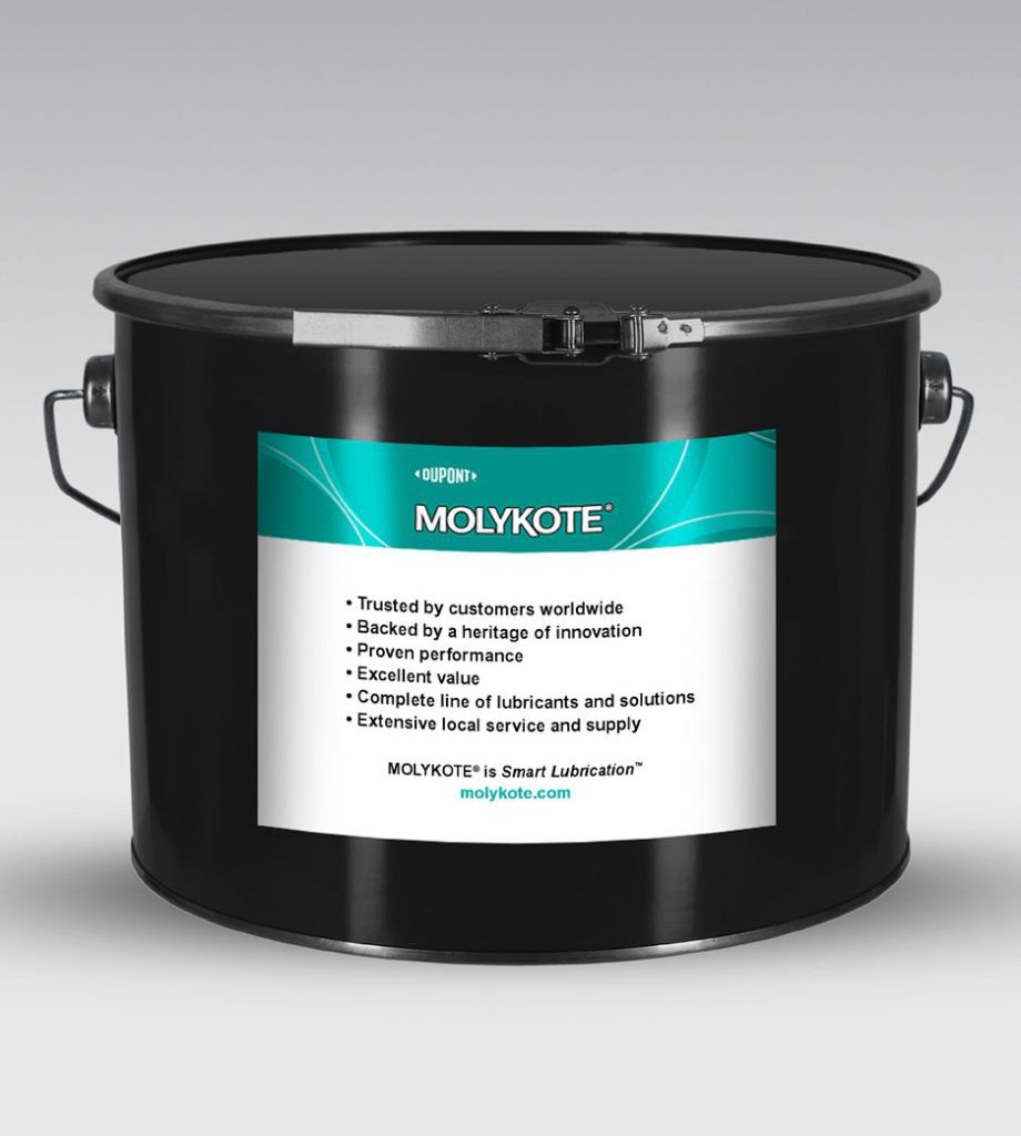Hình ảnh chính thức MOLYKOTE® U Paste