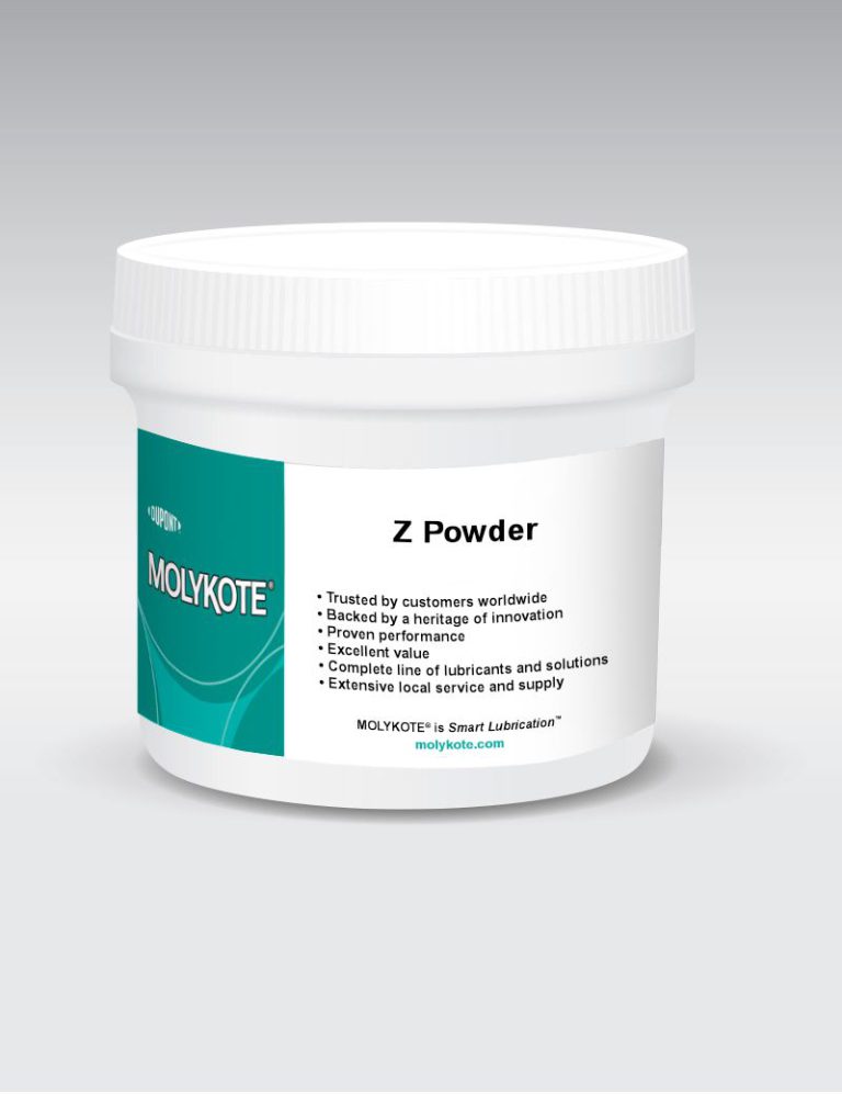 Hình ảnh chính thức MOLYKOTE® Z Powder