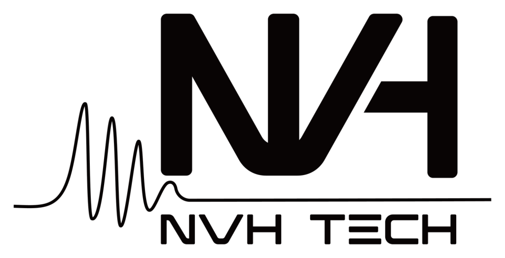 Logo NVH TECH