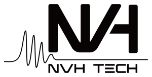 Logo NVH TECH