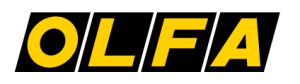 Logo OLFA
