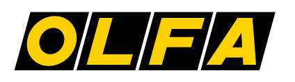 Logo OLFA