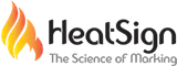 Logo HeatSign