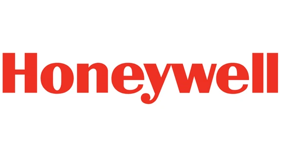 Logo Honeywell