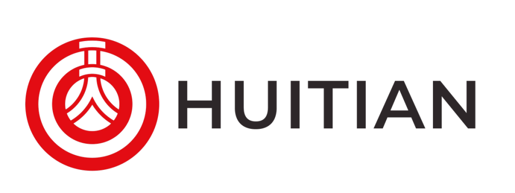 Logo Huitian