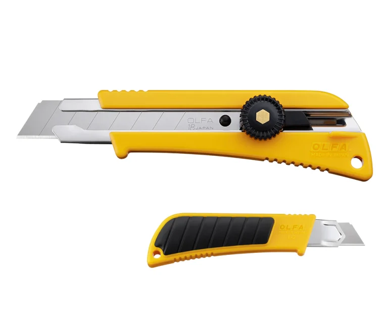 Dao cắt hạng nặng OLFA L-2