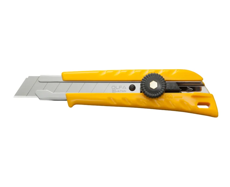 Dao cắt hạng nặng OLFA L-1