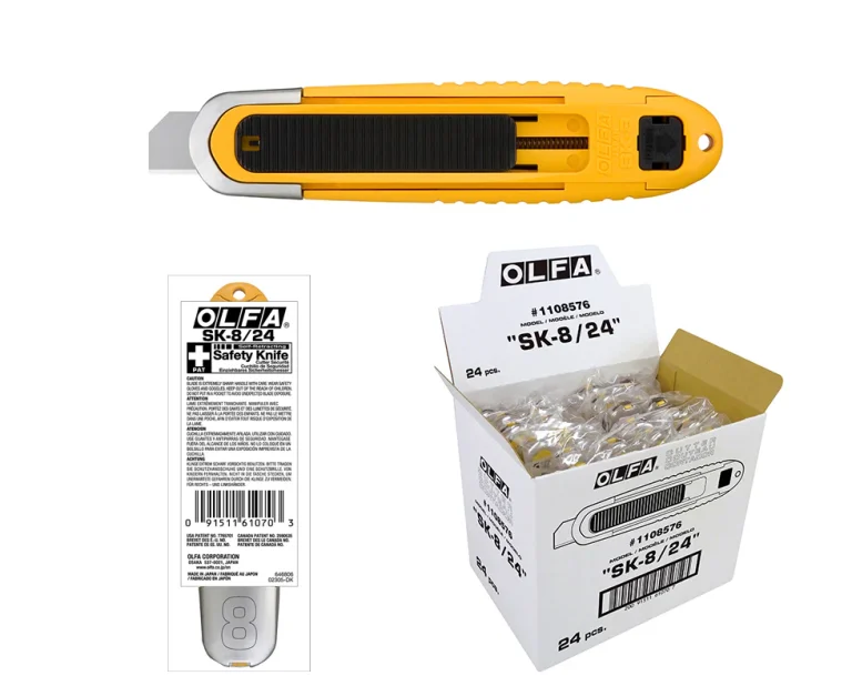 OLFA SK-8/24