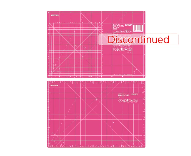Thảm cắt OLFA RM-IC-C/PIK