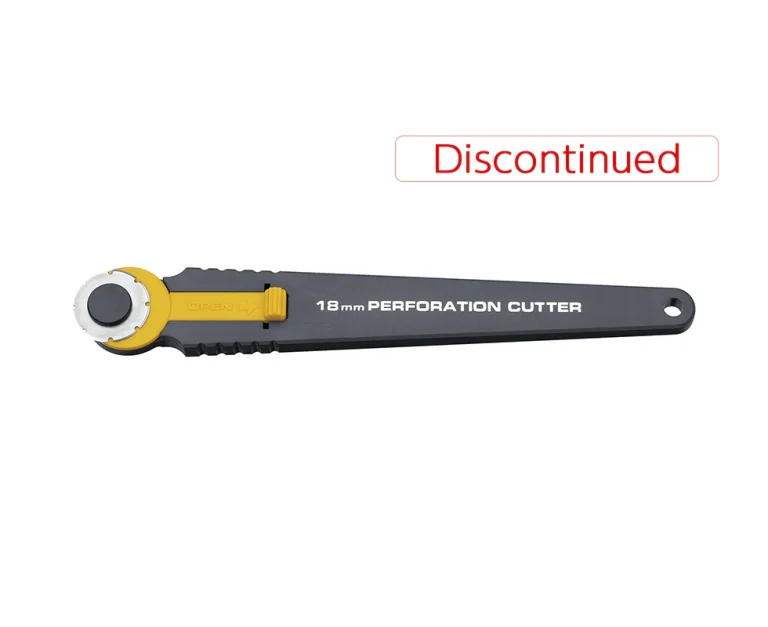 Dụng cụ tạo đường răng cưa OLFA PRC-2