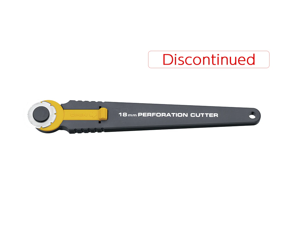 Dụng cụ tạo đường răng cưa OLFA PRC-2
