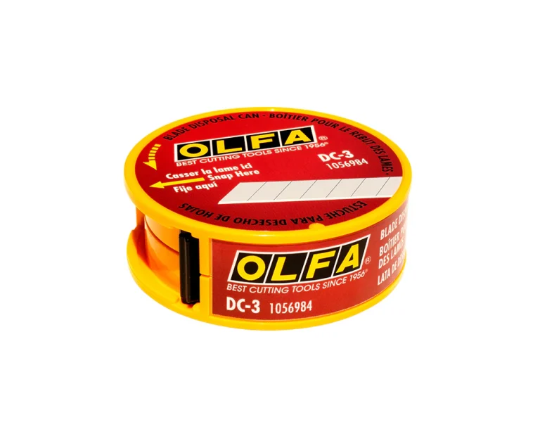 OLFA DC-3