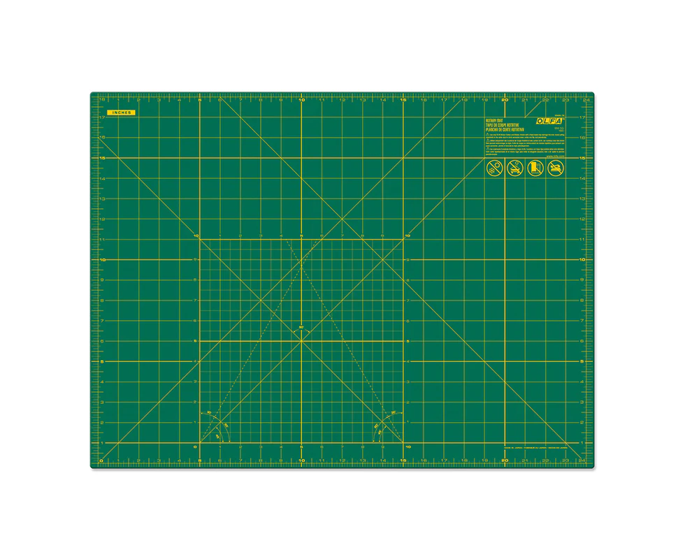 Thảm cắt OLFA RM-SG