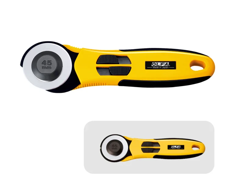 Dao cắt xoay OLFA RTY-2/NS
