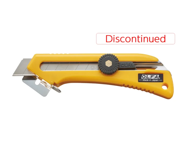Dao cắt hạng nặng OLFA CL