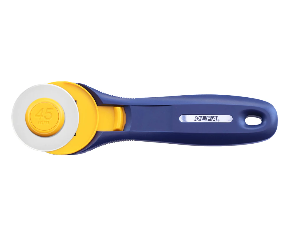 Dao cắt xoay OLFA RTY-2C/NBL