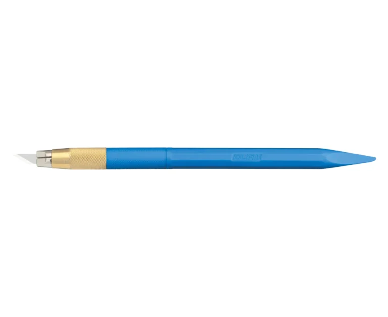 Dao mỹ thuật OLFA AK-5/5B/BLU