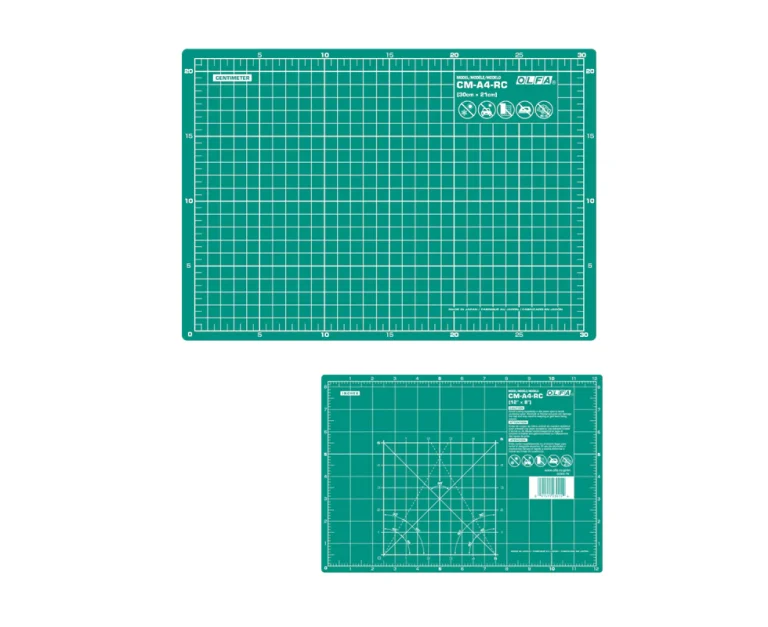 Thảm cắt OLFA CM-A4-RC