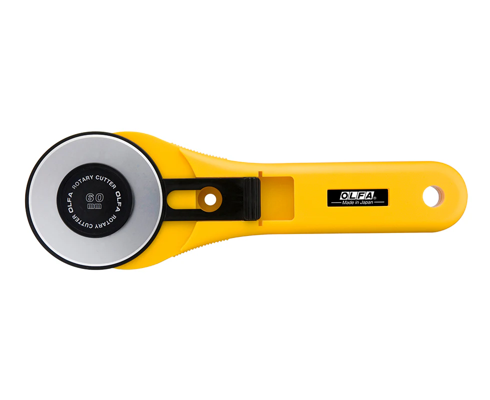 Dao cắt xoay OLFA RTY-3/G