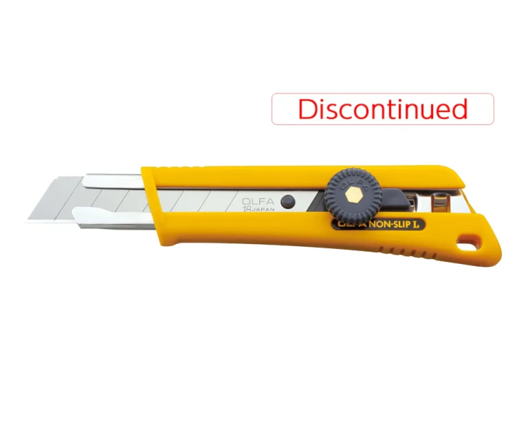Dao cắt hạng nặng OLFA NOL-1