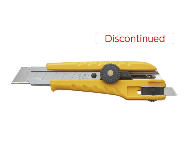 Dao cắt hạng nặng OLFA L-3