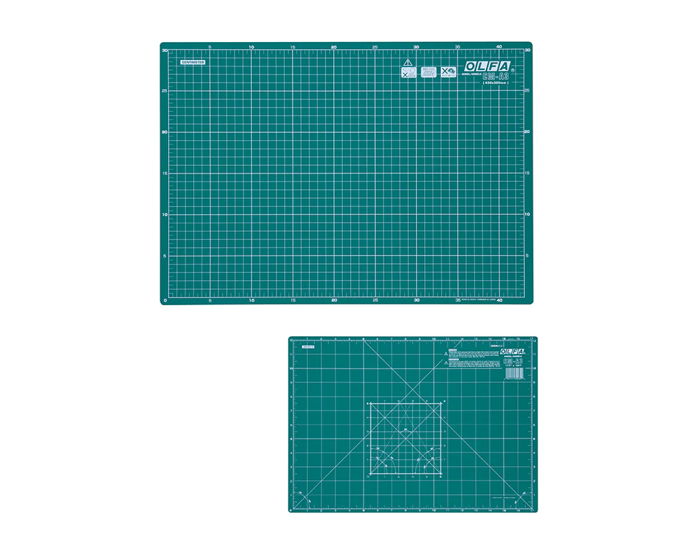 Thảm cắt OLFA CM-A3