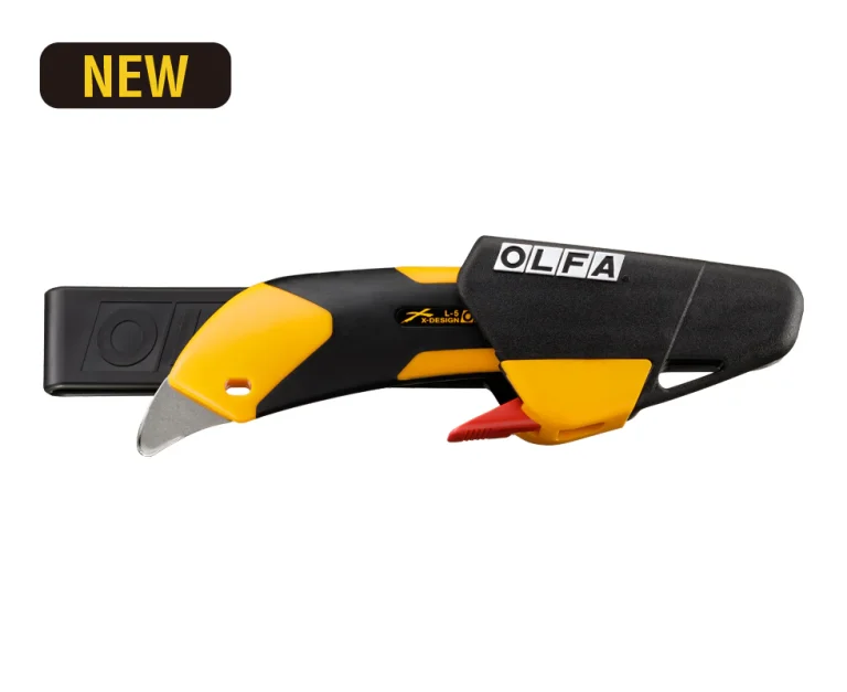Dụng cụ cắt chuyên dụng OLFA KH-1/L5-AL
