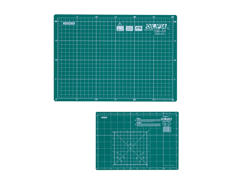 Thảm cắt OLFA CM-A4