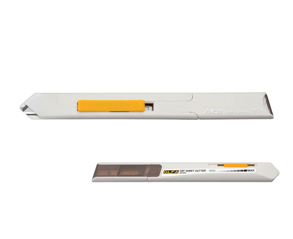 Dụng cụ cắt chuyên dụng OLFA TS-1