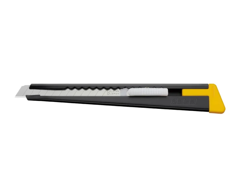 Dao cắt tiêu chuẩn OLFA 180Black