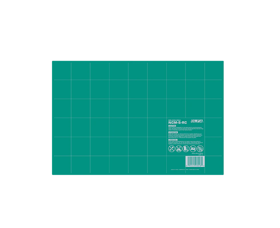 Thảm cắt OLFA NCM-S-RC