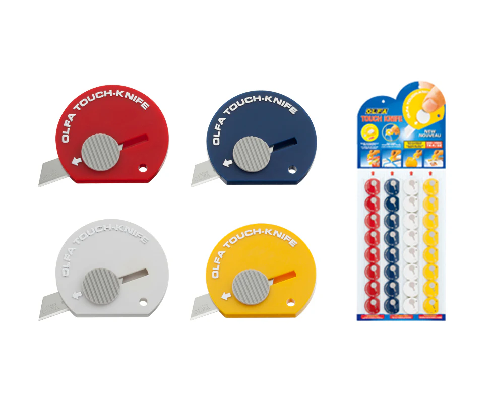 Dụng cụ cắt chuyên dụng OLFA TK-4/32