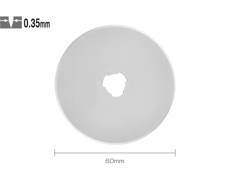 Lưỡi dao xoay OLFA RB60-1
