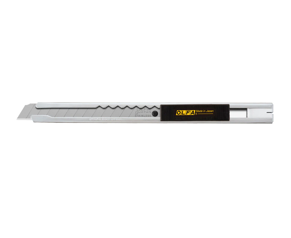 Dao cắt tiêu chuẩn OLFA SVR-1