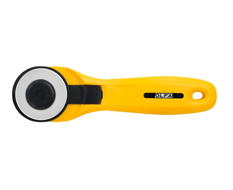 Dao cắt xoay OLFA RTY-2C/YEL