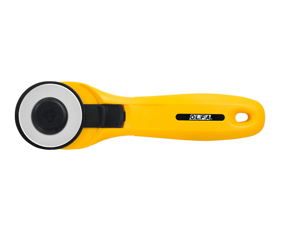 Dao cắt xoay OLFA RTY-2C/YEL
