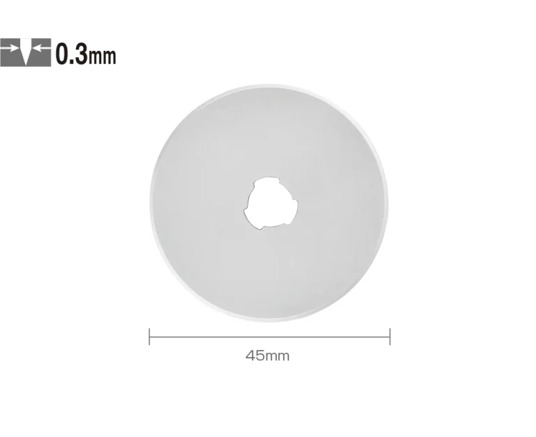 Lưỡi dao xoay OLFA RB45-1
